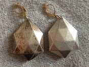 Image of Geo Earrings