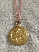 Image of Spare Change Necklace