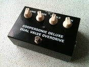 Image of Deluxe Valve Overdrive