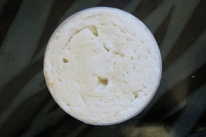 Image of Nourish Hair Butter