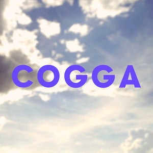 Image of Cogga - TYPEFACE