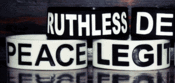 Image of 'Jac Vanek' Bracelets