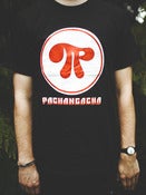 Image of Pachangacha- Pi Logo T-Shirt