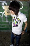 Image of DIAMOND MINT SHIRT