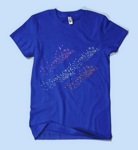 Image of Flock of Birds