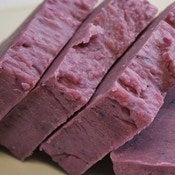 Image of Violetta Olive oil Soap Bar (Vegan)