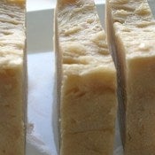 Image of Virile Olive Oil Soap Bar (Vegan)