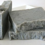 Image of Old Stormalong Olive Oil Soap Bar (Vegan)