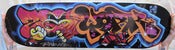 Image of Signed RIME ZY/ TSL  DECK  - Chaz Ortiz