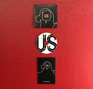 Image of Signed CD & Promo Card