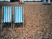 Image of <i>by the seaside</i><br>6" x 8" print</br>