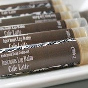 Image of Luscious Lip Balm (you pick flavor)