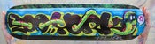 Image of Signed RIME ZY/ TSL  DECK - Zered Bassett