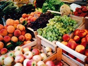 Image of <i>to market, to market</i><br>6" x 8" print</br>