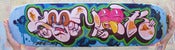 Image of Signed RIME ZY/ TSL  DECK  - Ron Deily