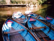 Image of <i>summer in oxford</i><br>6" x 8" print</br>