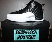 Image of Air Jordan XII (12) Retro "Playoffs"