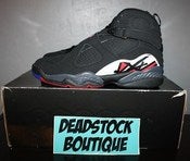 Image of Air Jordan VIII (8) Retro "Playoffs"