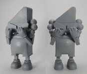 Image of Gumpy Liar Liar Prototype