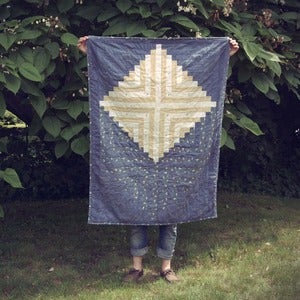 Image of Little Quilt No.5