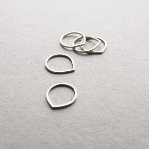 Image of Drop Rings