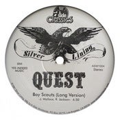 Image of Quest - Boy Scouts 12" Vinyl