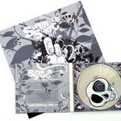 Image of Supersonic 06 comp CD