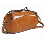 Image of Duffleboy Bag - tan