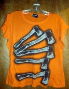 Image of Hatchet Shirt