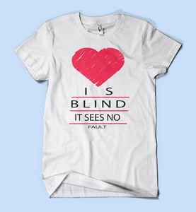 Image of Love is Blind