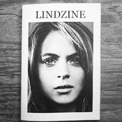 Image of LINDZINE N.3