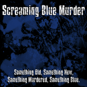 Image of Something Old, Something New, Something Murdered, Something Blue.