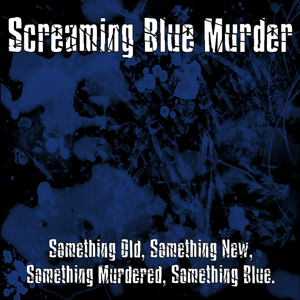 Image of Something Old, Something New, Something Murdered, Something Blue.