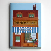 Image of The High Street