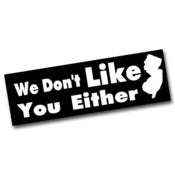 Image of Mutual Feelings Sticker