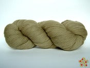 Image of Sheepland yarns- Baby Merino Lace - Musgo