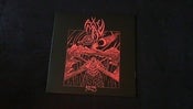 Image of Axeman - Arrive LP
