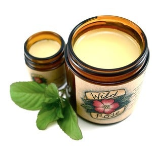 Image of After Sun Salve - Sunburn Relief 4oz