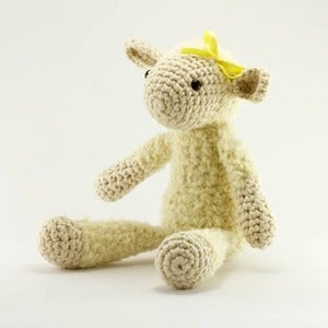 Image of JoJo Lamb