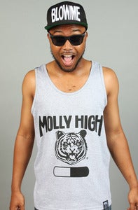 Image of Molly High Tank