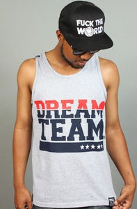 Image of Dream Tank 2