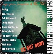 Image of Semaphore Songs (compilation LP)