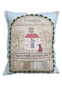 Image of Quilt Shoppe Pattern