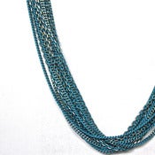 Image of Lucy Chain Necklace 