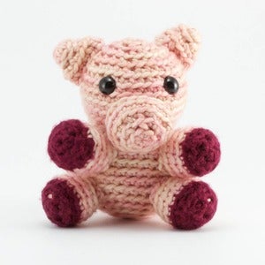 Image of Billy the Pig