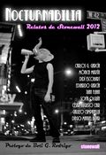 Image of "NOCTURNABILIA" Relatos de Stonewall 2012