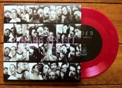 Image of Arteries/Static Radio NJ 'Banana Split' 7"