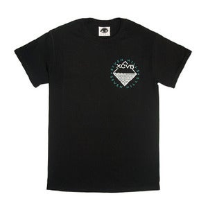 Image of XCVB - 7 x Hills Black