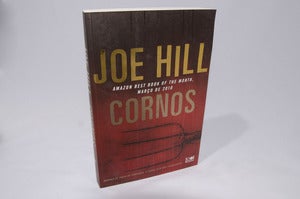 Image of Cornos by Joe Hill