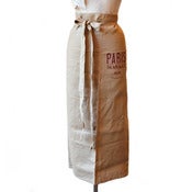 Image of Paris Market Waist Apron